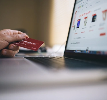 ecommerce services