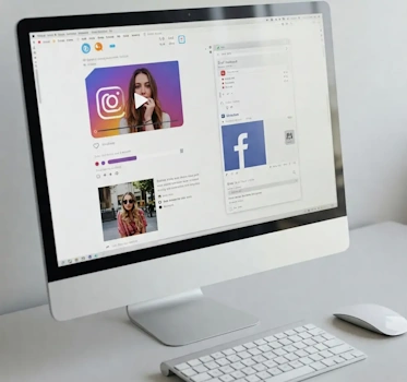 Social Media Management
