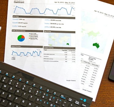 Strategy and Insights