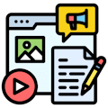 content creation