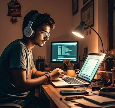 content creation