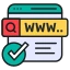 domain name registration