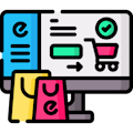 ecommerce setup