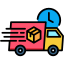 product delivery