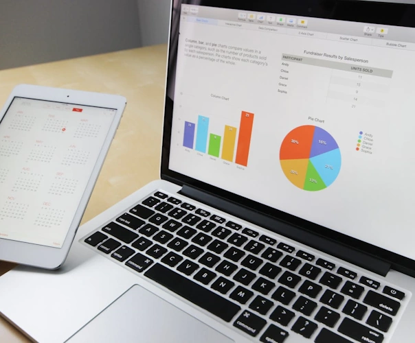 strategy and insights services