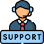 continuous Support after the Site is Made Live