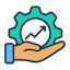 expertise across industries