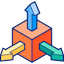 Flexibility and Scalability
