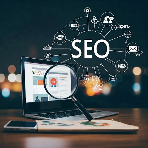 search engine optimization