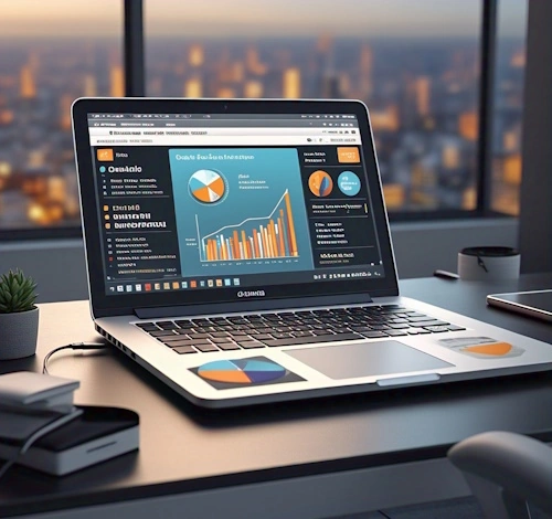 social media digital marketing services