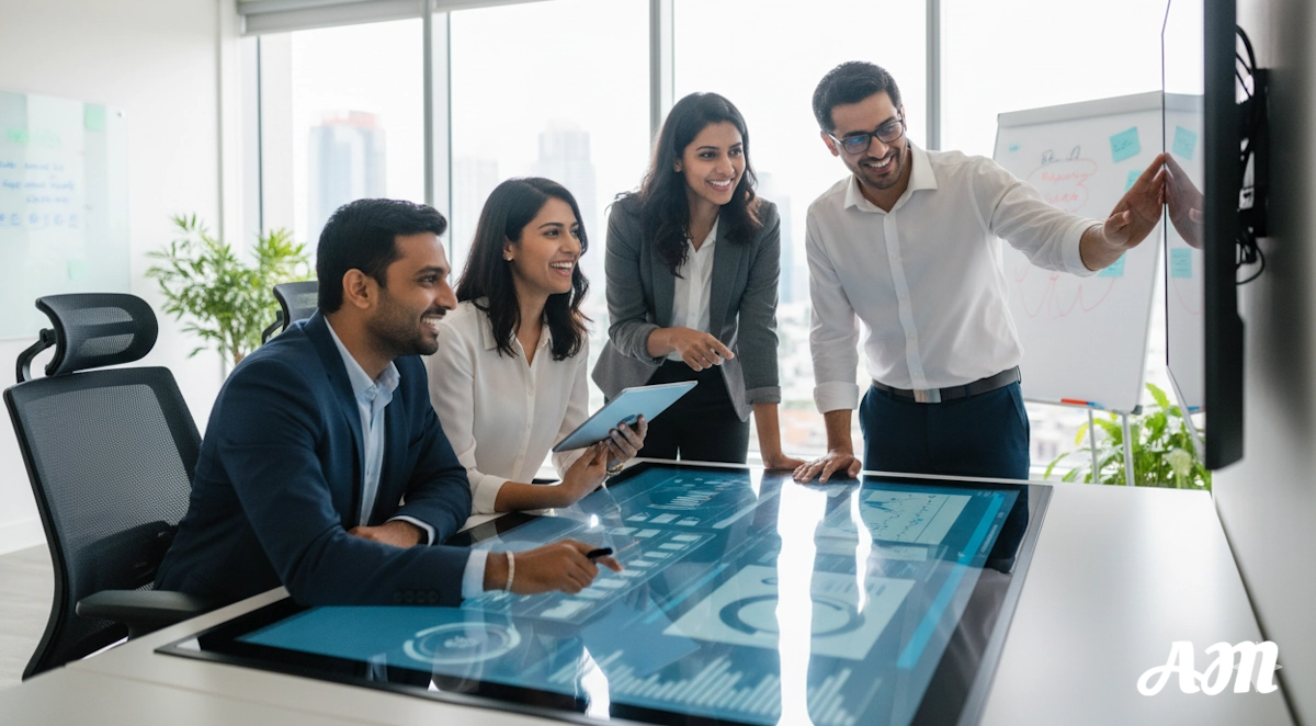 best digital marketing agency in india adventure marketing