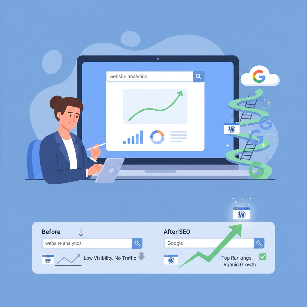 How SEO Can Transform Your Online Business | Proven Growth Strategies