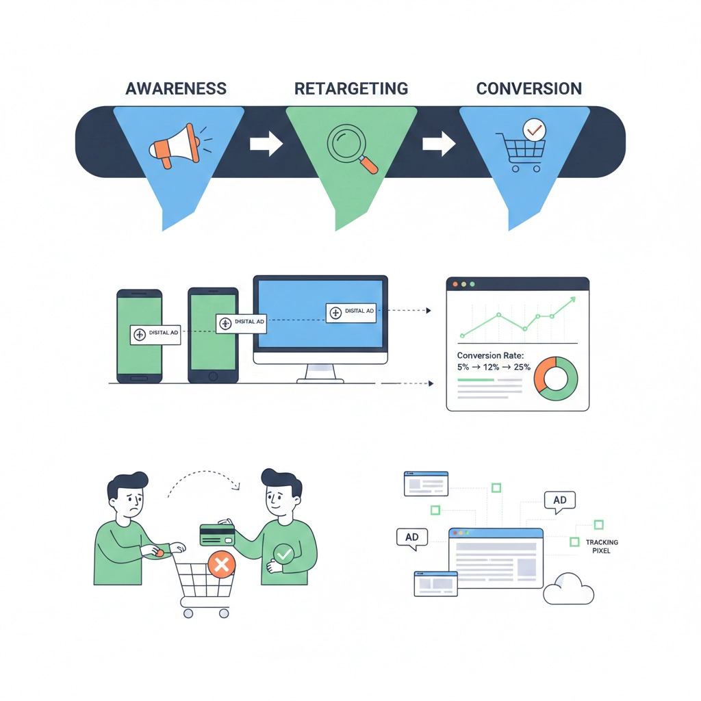 retargeting strategies